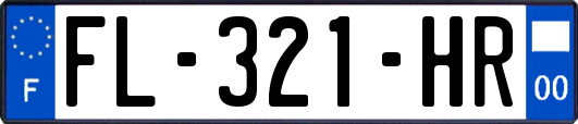 FL-321-HR