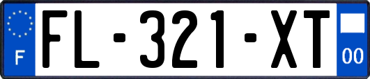 FL-321-XT