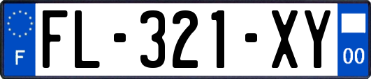 FL-321-XY