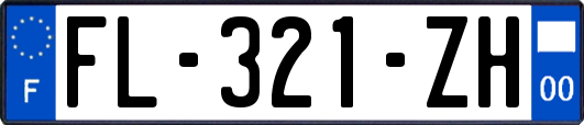 FL-321-ZH