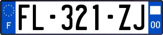 FL-321-ZJ