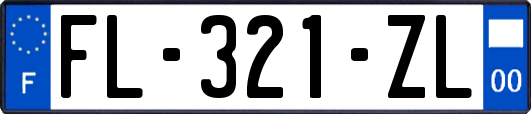 FL-321-ZL