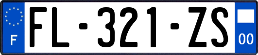 FL-321-ZS