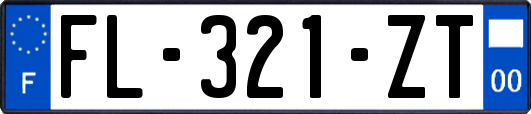 FL-321-ZT