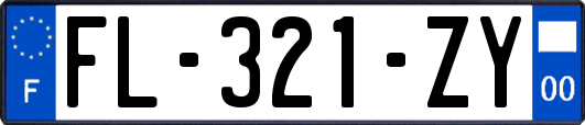 FL-321-ZY