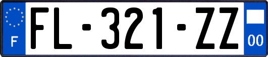 FL-321-ZZ