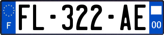 FL-322-AE