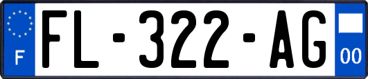 FL-322-AG