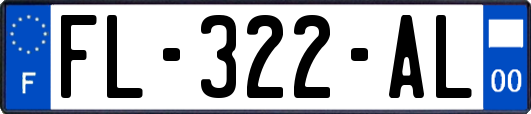 FL-322-AL