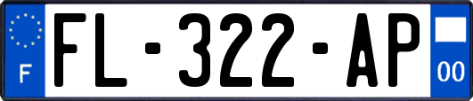 FL-322-AP