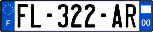 FL-322-AR