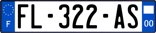 FL-322-AS