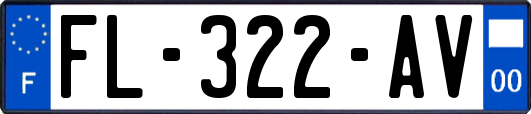 FL-322-AV