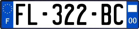 FL-322-BC