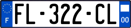 FL-322-CL