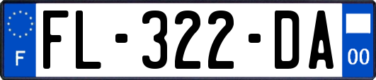 FL-322-DA