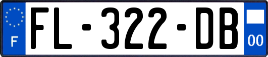FL-322-DB