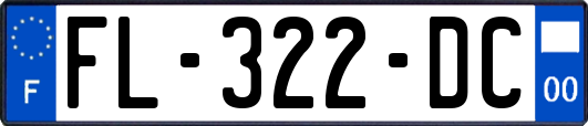 FL-322-DC