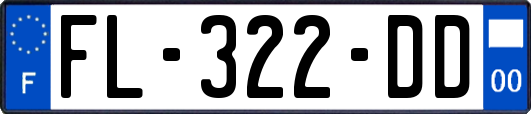 FL-322-DD