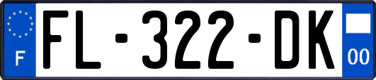 FL-322-DK