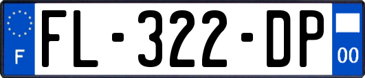 FL-322-DP