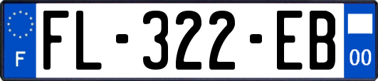 FL-322-EB
