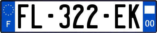 FL-322-EK