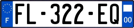 FL-322-EQ