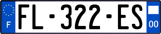 FL-322-ES