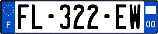 FL-322-EW