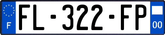 FL-322-FP