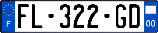 FL-322-GD