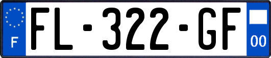 FL-322-GF