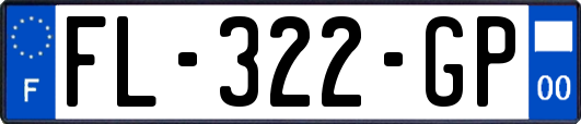 FL-322-GP