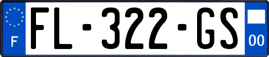 FL-322-GS