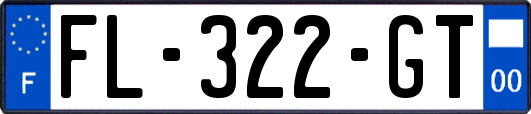 FL-322-GT