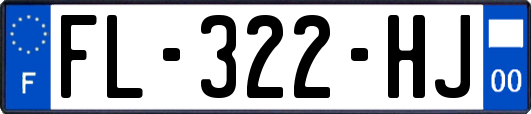 FL-322-HJ