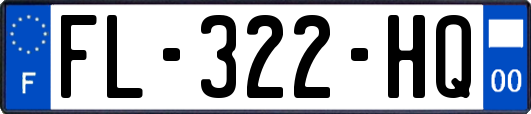 FL-322-HQ