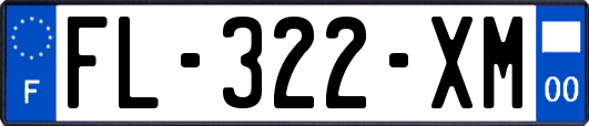 FL-322-XM