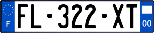 FL-322-XT
