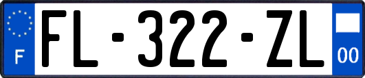 FL-322-ZL