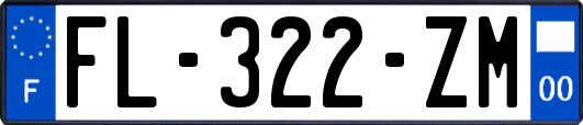 FL-322-ZM