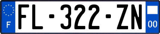 FL-322-ZN