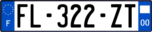 FL-322-ZT