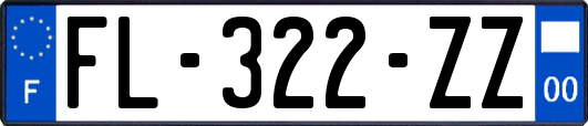 FL-322-ZZ