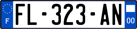 FL-323-AN