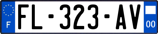 FL-323-AV
