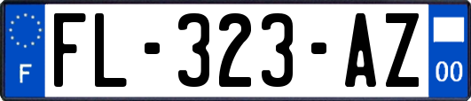 FL-323-AZ
