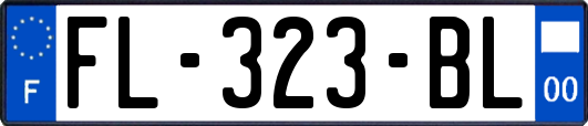 FL-323-BL