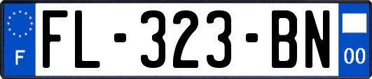 FL-323-BN